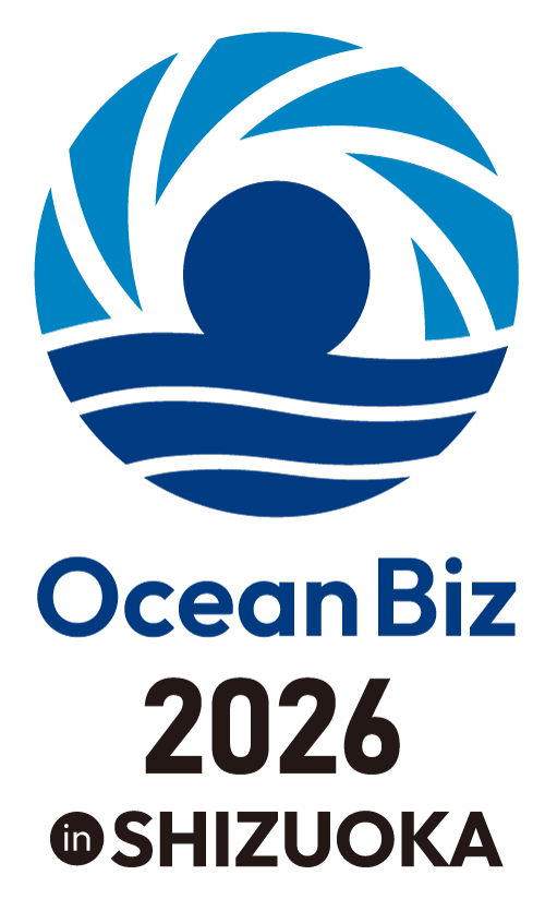 OceanBiz2026 in SHIZUOKA