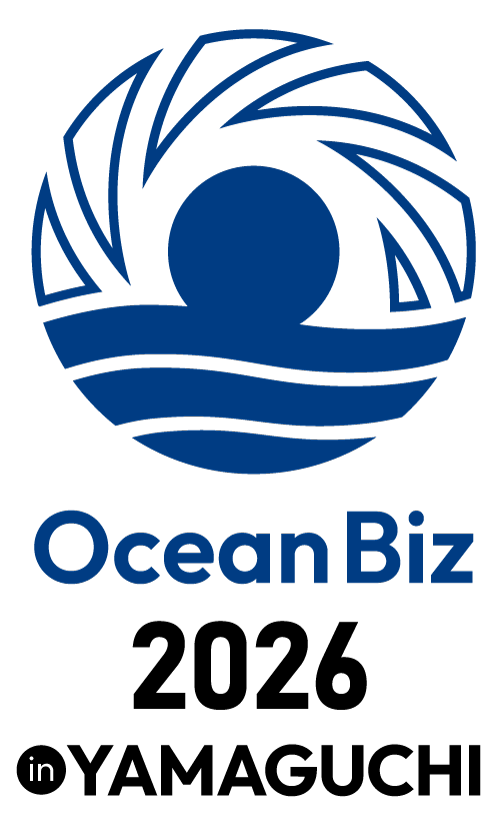 OceanBiz2026 in YAMAGUCHI