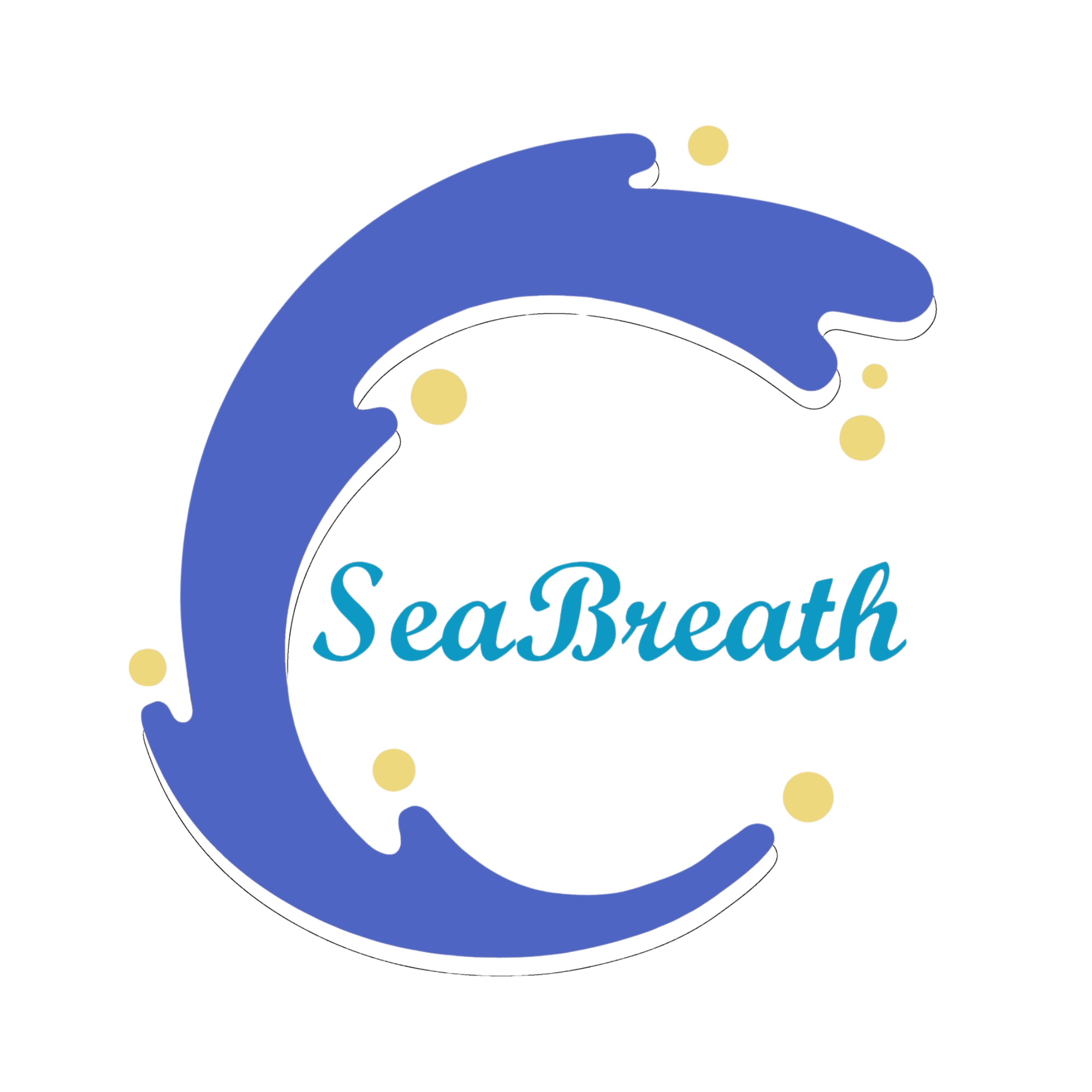 株式会社SeaBreath ロゴ