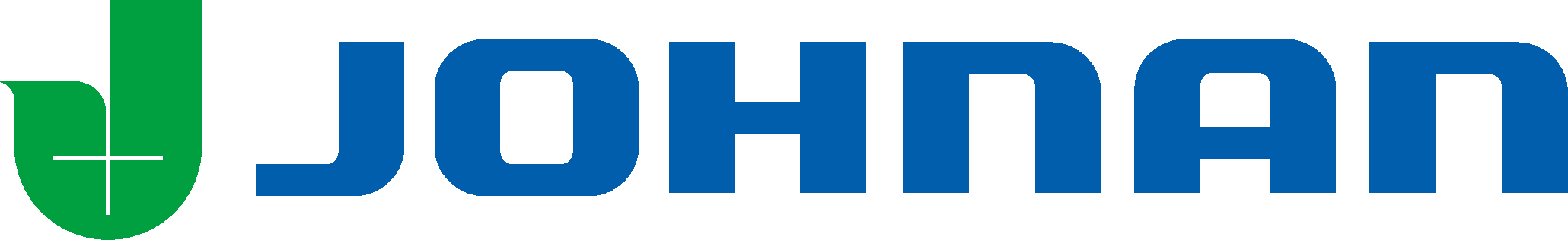 JOHNAN株式会社 ロゴ