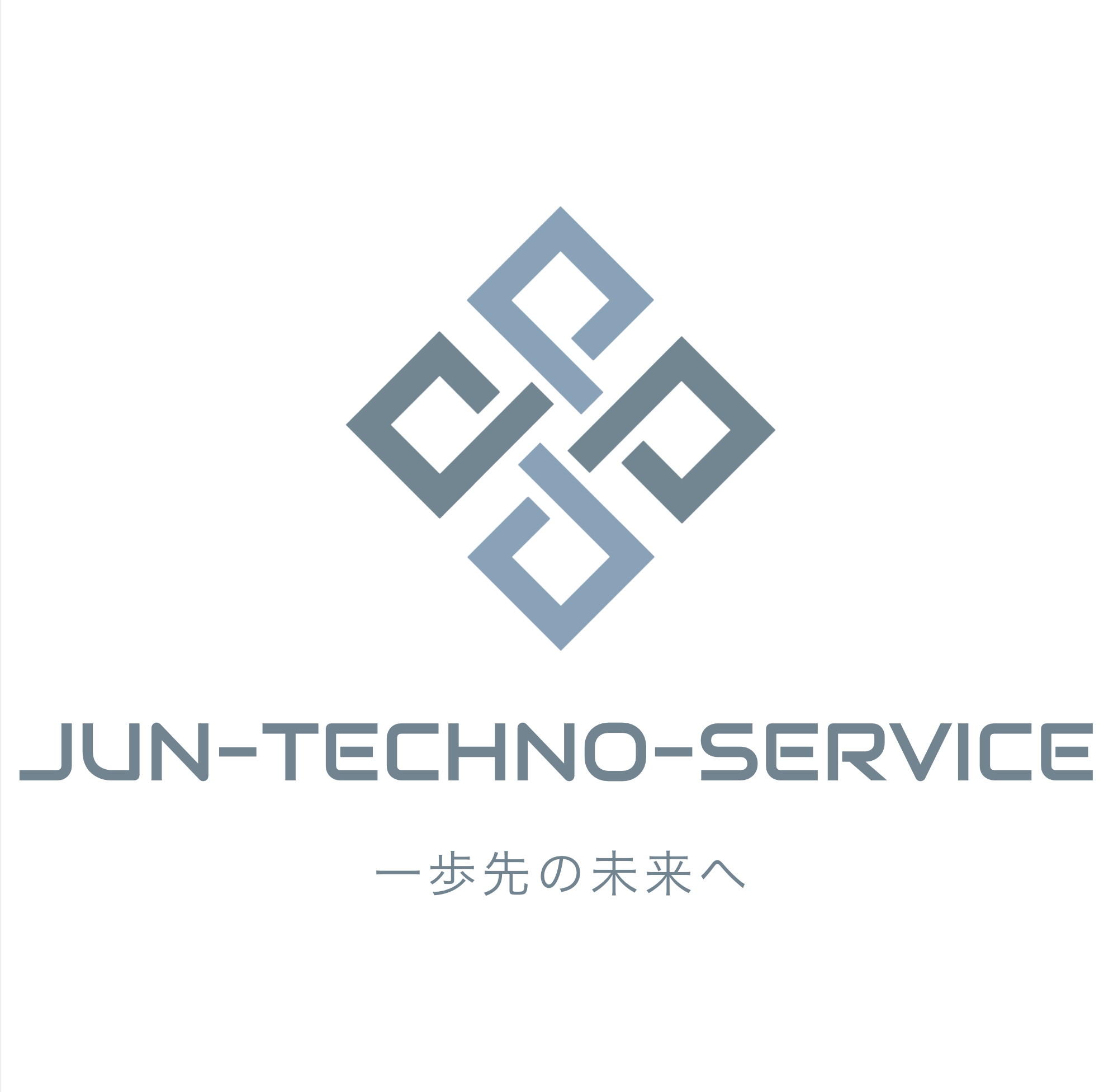 株式会社ジュンテクノサービス ロゴ