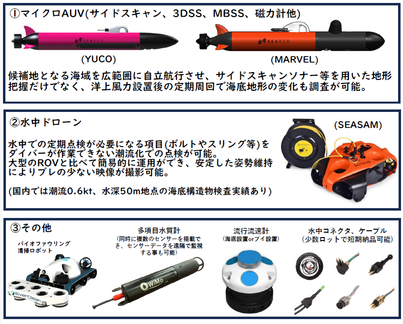 OceanBiz2026 in SHIZUOKA – 一般社団法人 日本水中ドローン協会